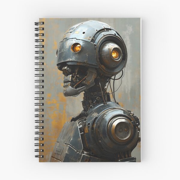 Item preview, Art Print 0021 Rustic Futurism Collection - Stylish Home Decor for Living Spaces, Game Rooms, Man Caves, and Lounges designed and sold by NoveltyVariety.