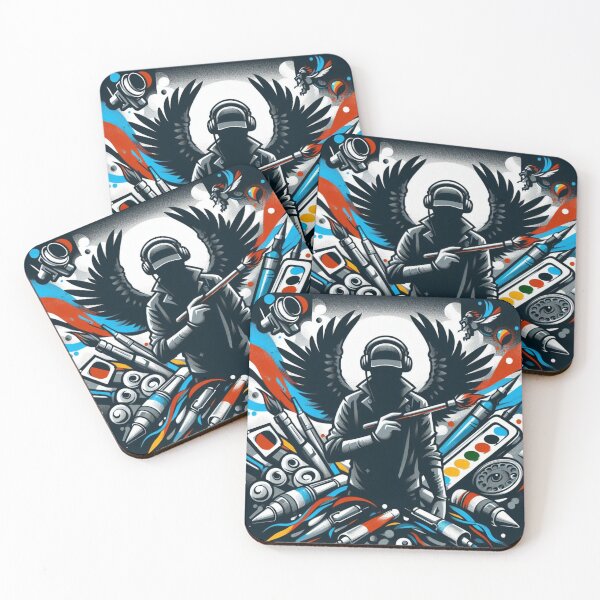 Item preview, Street Art Graffiti. urban expression designed and sold by ElOjoAzul.