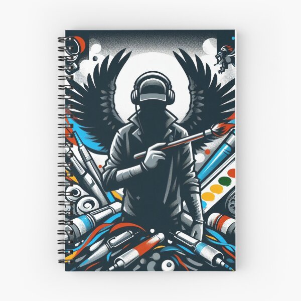 Item preview, Street Art Graffiti. Urban expression designed and sold by ElOjoAzul.