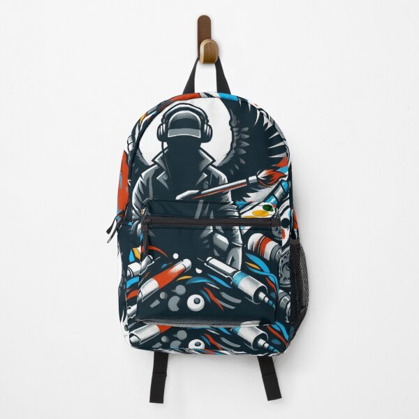 Item preview, Street Art Graffiti. urban expression designed and sold by ElOjoAzul.