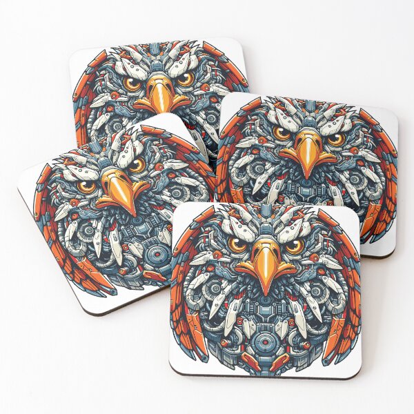 Item preview, Iron Wings S01 D57 designed and sold by Houerd.