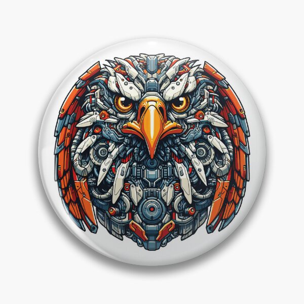Item preview, Iron Wings S01 D57 designed and sold by Houerd.