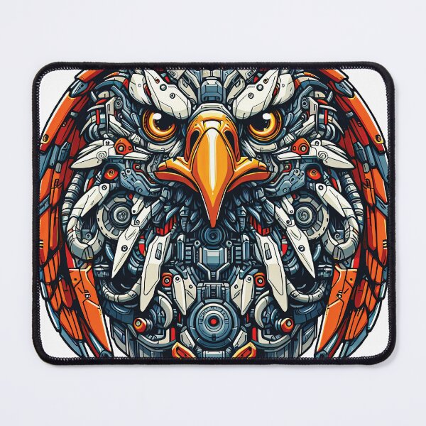 Item preview, Iron Wings S01 D57 designed and sold by Houerd.