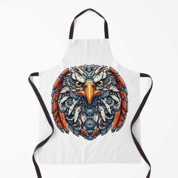 Item preview, Iron Wings S01 D57 designed and sold by Houerd.