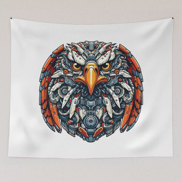 Item preview, Iron Wings S01 D57 designed and sold by Houerd.