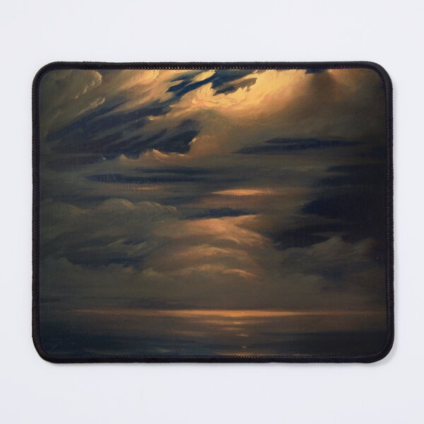 Item preview, Moon at sea designed and sold by Anton-Art-.