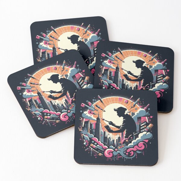 Item preview, Street Art Graffiti. urban expression designed and sold by ElOjoAzul.
