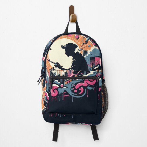 Item preview, Street Art Graffiti. Urban expression designed and sold by ElOjoAzul.