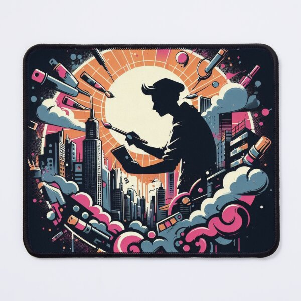 Item preview, Street Art Graffiti. Urban expression designed and sold by ElOjoAzul.
