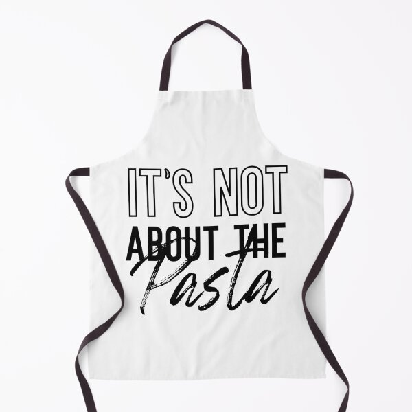 Item preview, Its Not About The Pasta - Vanderpump Rules designed and sold by TurnoverClothin.
