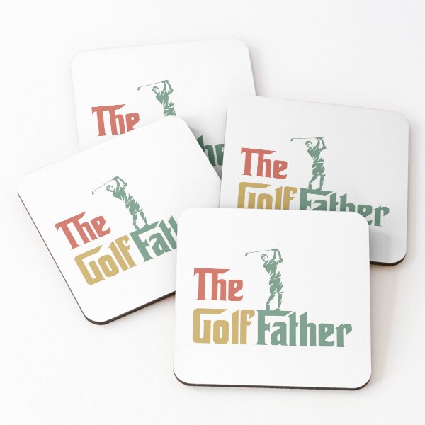 Item preview, The Golf Father designed and sold by Gravy-tee07.