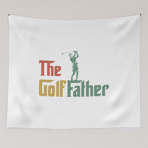 Item preview, The Golf Father designed and sold by Gravy-tee07.
