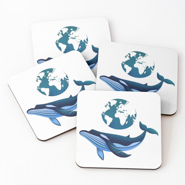 Item preview, Serenade of the Giants: Harmony for Humpbacks designed and sold by JAMESAMORN.