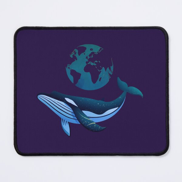 Item preview, Serenade of the Giants: Harmony for Humpbacks designed and sold by JAMESAMORN.