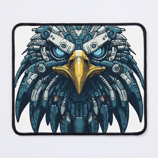 Item preview, Iron Wings S01 D58 designed and sold by Houerd.