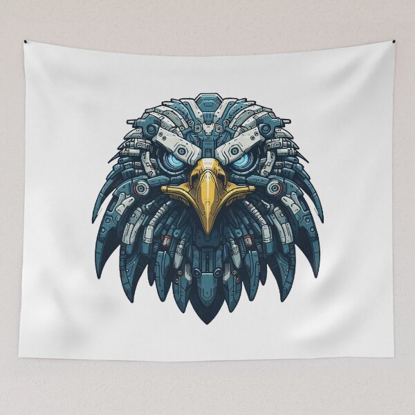 Item preview, Iron Wings S01 D58 designed and sold by Houerd.
