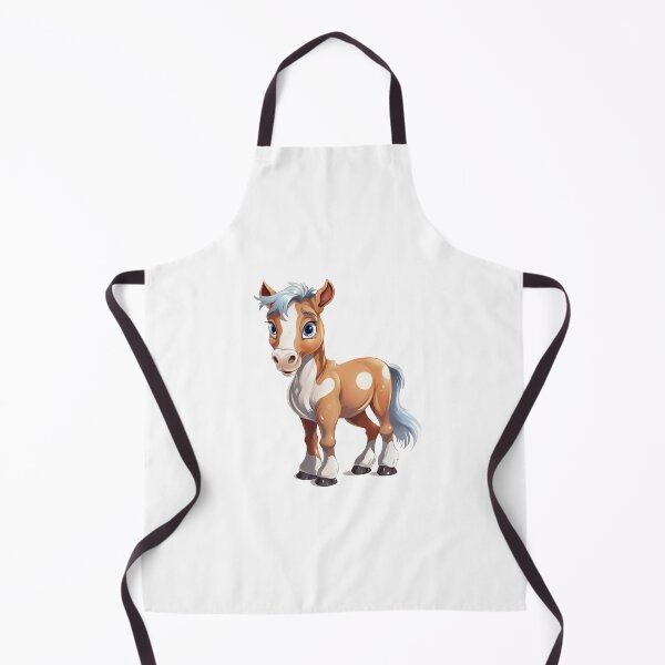 Item preview, Cute Palomino Pony designed and sold by Fouinaki.