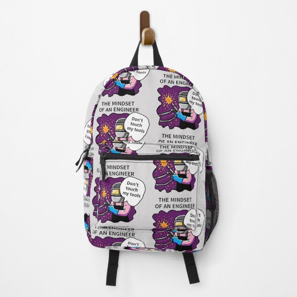 Item preview, THE MINDSET  OF AN ENGINEER, Do not touch  my tools designed and sold by zzzozzo.