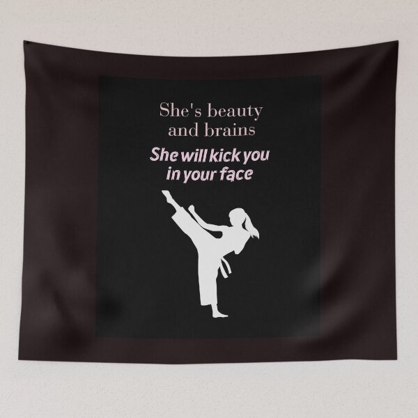 Item preview, Karate designed and sold by Donny1203.