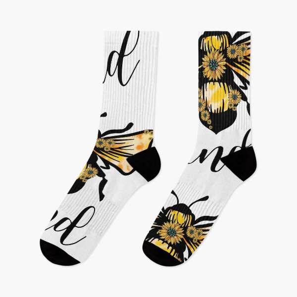 Item preview, Bee kind to yourself designed and sold by iamjus1.
