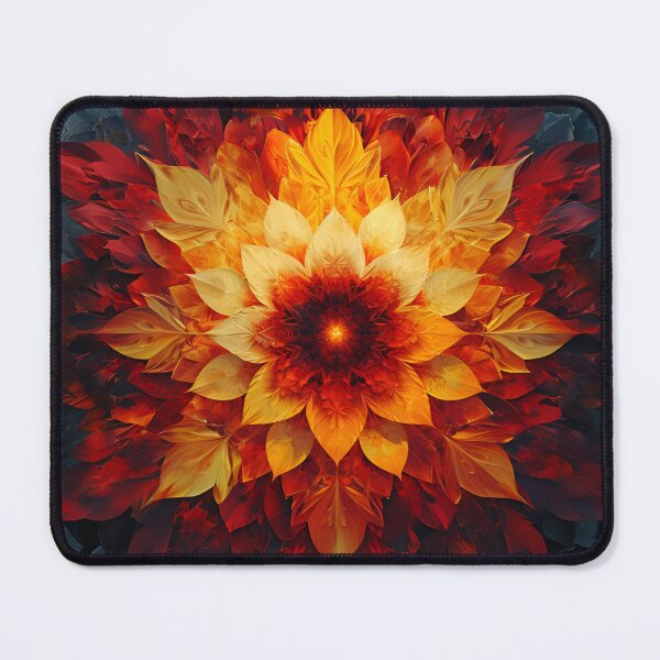Item preview, "Supernova Spectrum: Cosmic Kaleidoscope" designed and sold by APARTAI EU.