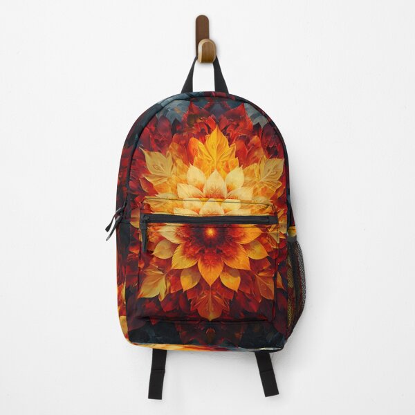 Item preview, "Supernova Spectrum: Cosmic Kaleidoscope" designed and sold by APARTAI EU.