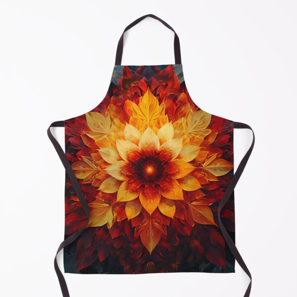 Item preview, "Supernova Spectrum: Cosmic Kaleidoscope" designed and sold by APARTAI EU.