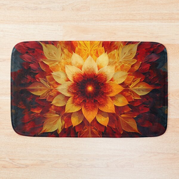 Item preview, "Supernova Spectrum: Cosmic Kaleidoscope" designed and sold by APARTAI EU.