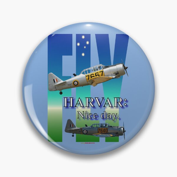 Item preview, Fly Design - South African Harvards designed and sold by muz2142.