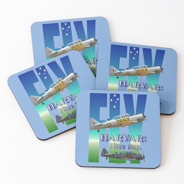 Item preview, Fly Design - South African Harvards designed and sold by muz2142.