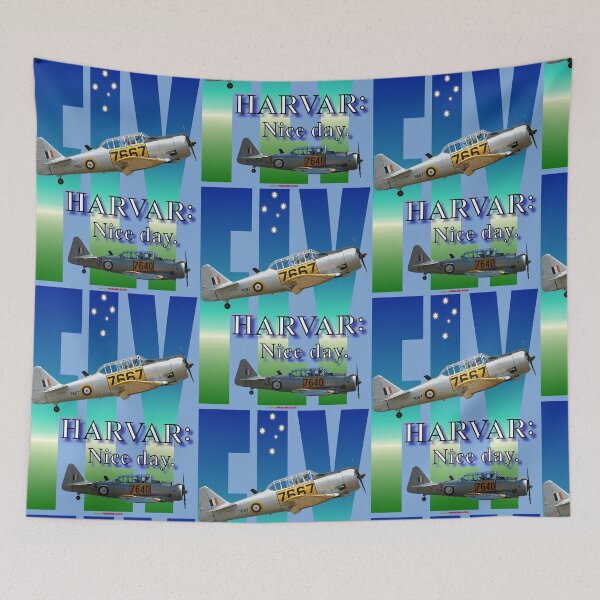 Item preview, Fly Design - South African Harvards designed and sold by muz2142.
