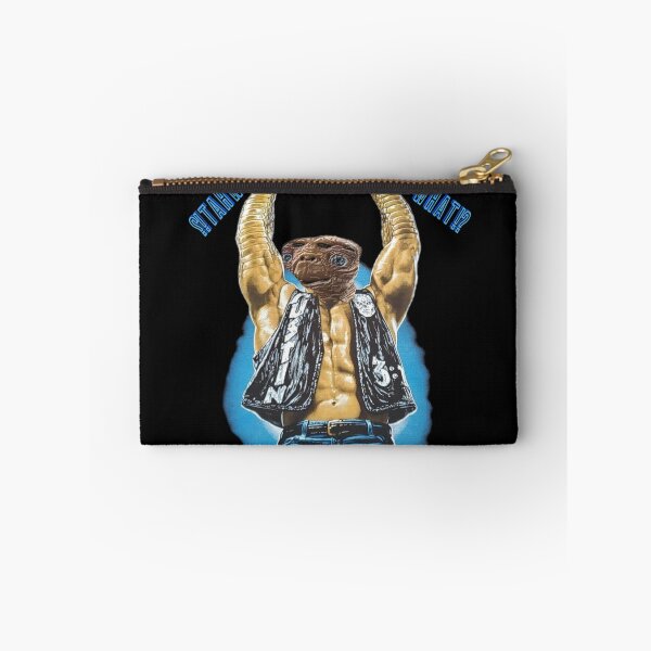 Item preview, THE INTERGALACTIC RATTLESNAKE designed and sold by Brownpants.