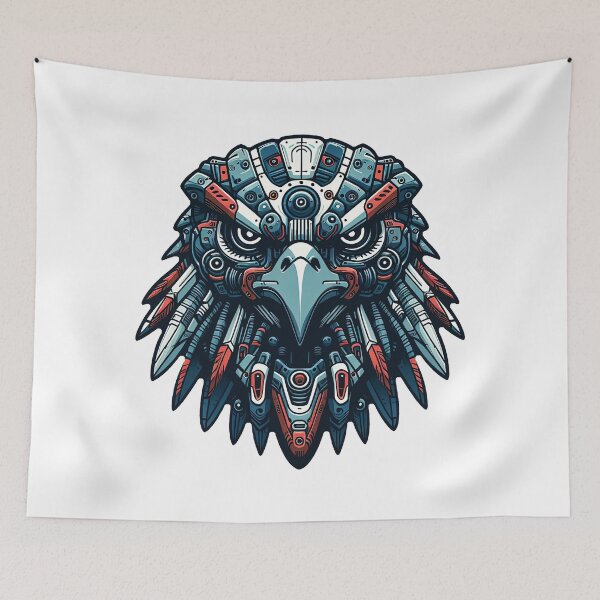 Item preview, Iron Wings S01 D59 designed and sold by Houerd.