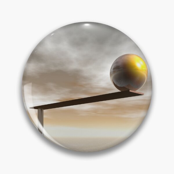Item preview, Balancing Act designed and sold by Phil Perkins.