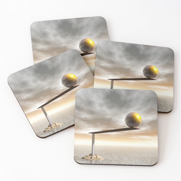 Item preview, Balancing Act designed and sold by Phil Perkins.
