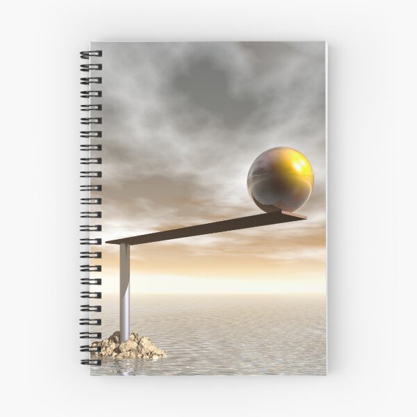 Item preview, Balancing Act designed and sold by Phil Perkins.