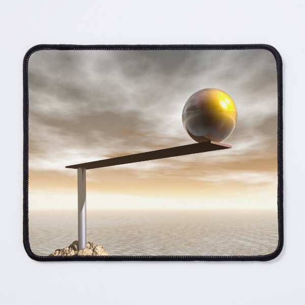 Item preview, Balancing Act designed and sold by Phil Perkins.