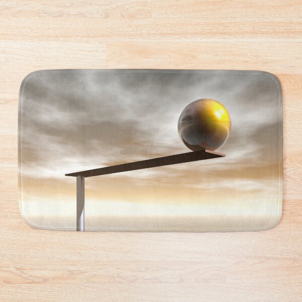 Item preview, Balancing Act designed and sold by Phil Perkins.