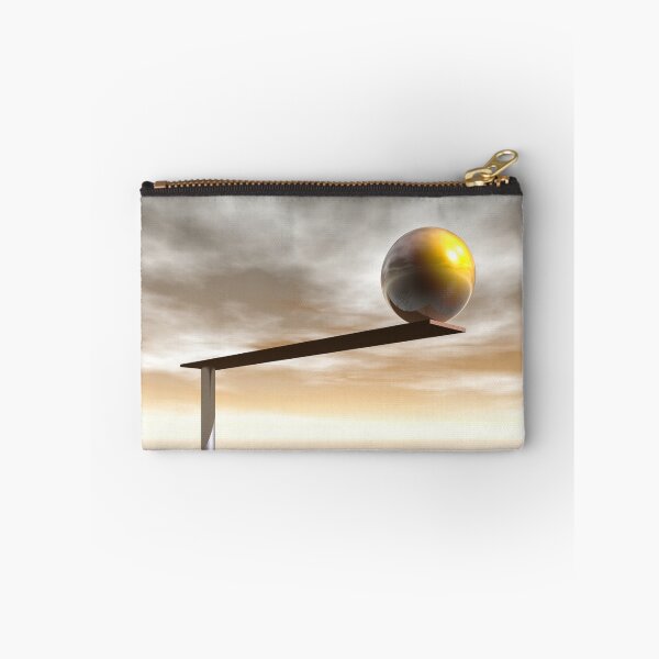 Item preview, Balancing Act designed and sold by Phil Perkins.