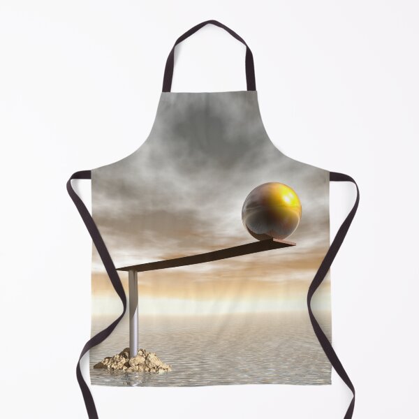 Item preview, Balancing Act designed and sold by Phil Perkins.