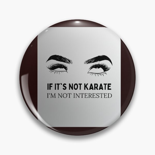 Item preview, Karate designed and sold by Donny1203.