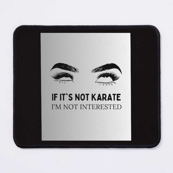 Item preview, Karate designed and sold by Donny1203.
