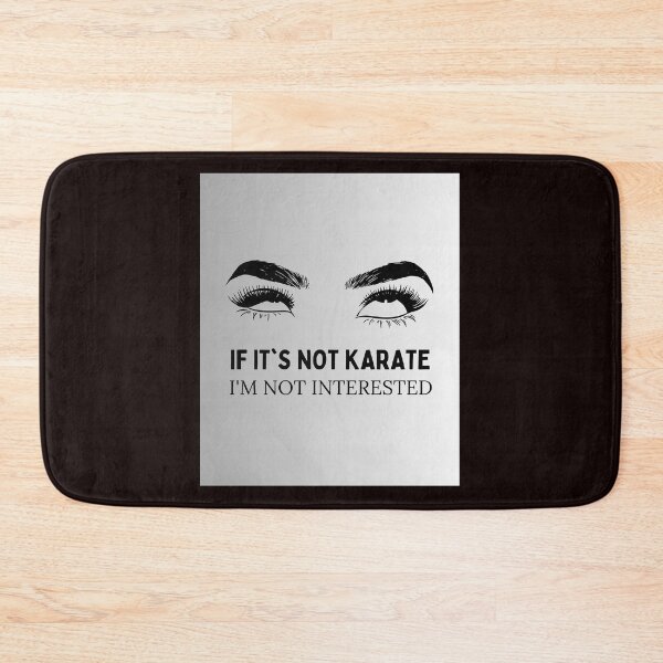 Item preview, Karate designed and sold by Donny1203.