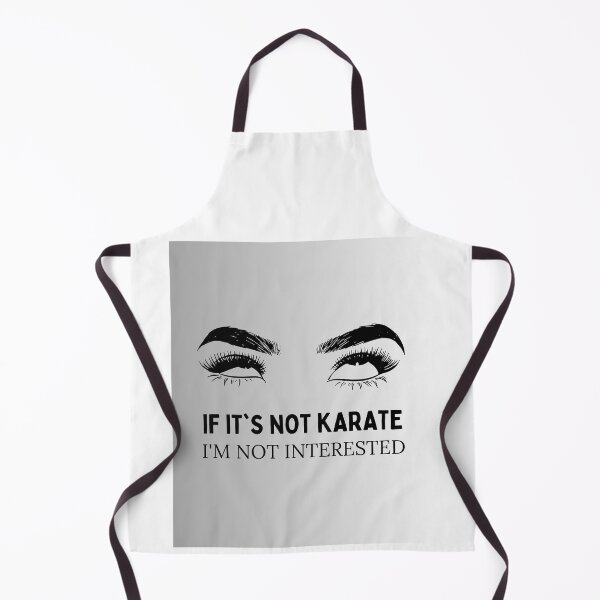 Item preview, Karate designed and sold by Donny1203.