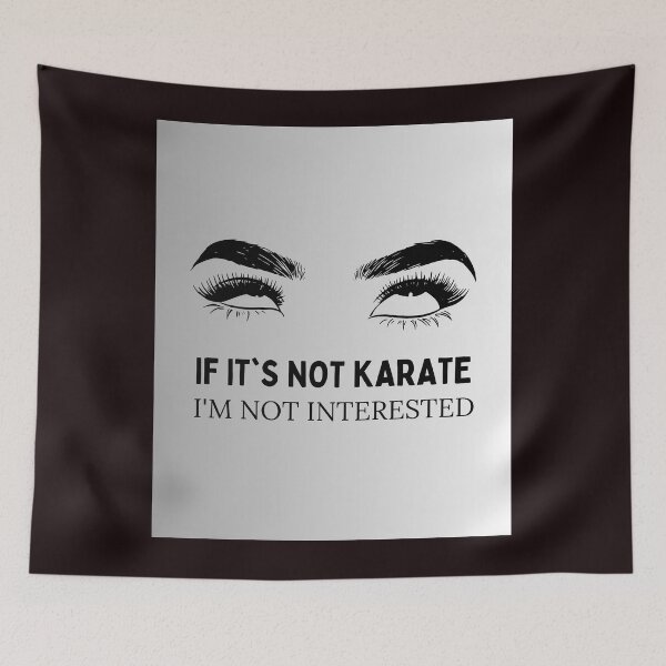 Item preview, Karate designed and sold by Donny1203.
