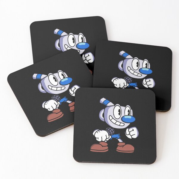 Item preview, Cuphead designed and sold by Skel-Draws.