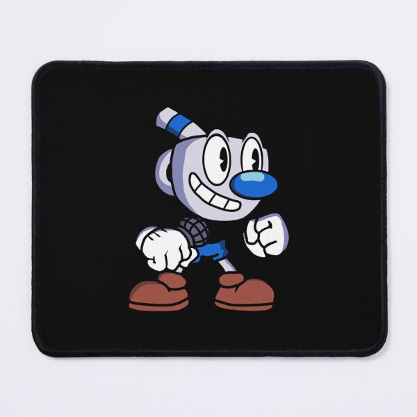 Item preview, Cuphead designed and sold by Skel-Draws.