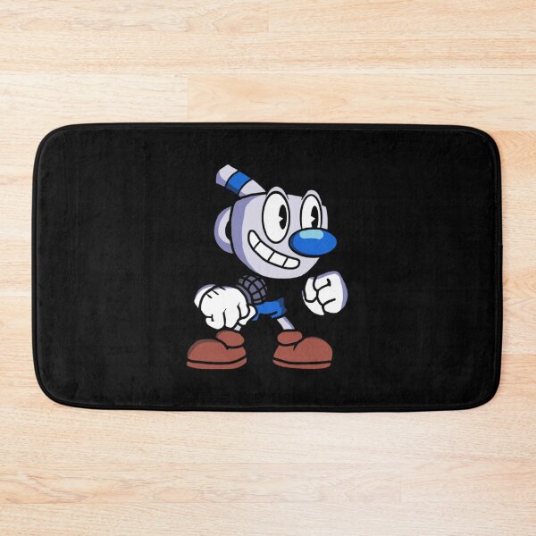 Item preview, Cuphead designed and sold by Skel-Draws.