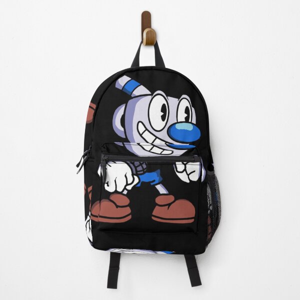 Item preview, Cuphead designed and sold by Skel-Draws.