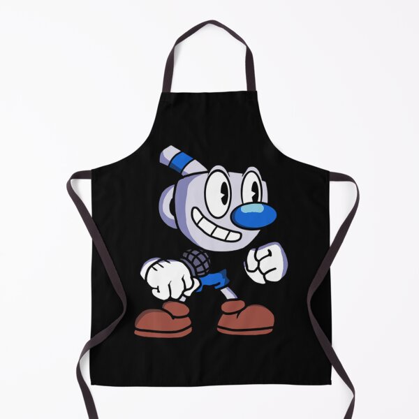Item preview, Cuphead designed and sold by Skel-Draws.